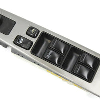 2005-2006 Nissan Altima Driver Left Side Power Window Switch - BIGGSMOTORING.COM