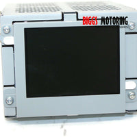 2008-2010 Toyota Highlander Information Display Screen 83910-48020