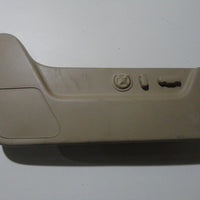 2007-2012 07 08 Gm Chevy Tahoe  Suburban Avalanche Sliverado Driver Seat Switch