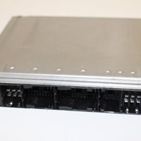 2000-2005 Bmw 330I Engine Ecu  Computer  Control Module 7518111 - BIGGSMOTORING.COM