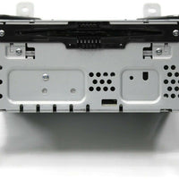 2013-2015 Ford Taurus Radio Cd Mechanism Player DG1T-19C107-FB