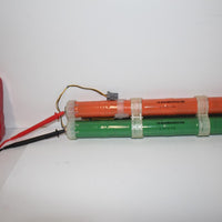 2006-2011 HONDA CIVIC IINSIGHT TESTED IMA HYBRID STICK CELL  15 v plus