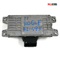2011 Nissan Rogue Transmission Computer Control Module 31036 1VK1A