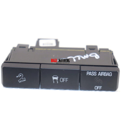 2011-2014 Ford F250 Traction Control Assembly Switch BC3T-13D734