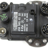 1992-1995 Mercedes Benz W140 S500 Ignition Coil Control Module 014 545 45 32 - BIGGSMOTORING.COM