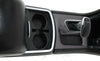 2011-2017 Dodge Charger Floor Center Console W/ Shifter & Cup Holder Black