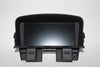 2013-2016 CHEVY CRUZE INFORMATION DISPLAY SCREEN 22851302 RE#BIGGS