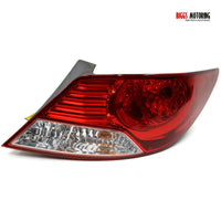 2012-2014 Hyundai Accent Passenger Right Side Rear Tail Light 34600