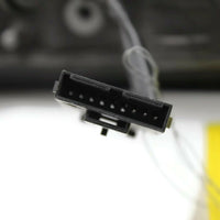 2012-2017 Buick Verano Driver Left Side Power Door Mirror Black 31661