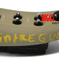 1998-2002 Intrigue Driver Left Side Power Window Master Switch - BIGGSMOTORING.COM
