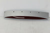 2002-2013 Escalade Avalanche Upper Roof Third Brake Light W/ Molding 15162120 - BIGGSMOTORING.COM