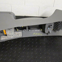 05-12 Toyota Tacoma Center Console Shifter  Bezel Cup Holder 58822 AD010 - BIGGSMOTORING.COM