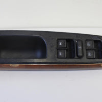 1999-2000 Volkswagen Passat Jetta Driver Side Power Master Window Switch - BIGGSMOTORING.COM