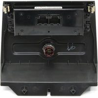 2007-2014 Yukon Tahoe Rear A/C Heater Climate Control Panel 15886900