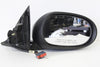 2002-2008 Jaguar X-Type Right Passenger Side Mirror - BIGGSMOTORING.COM