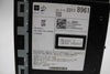 2014-2015 CHEVY IMPALA CD PLAYER 2311-8961