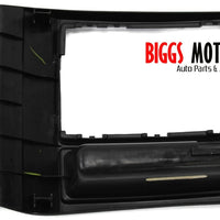 2005-2007 Chrysler 300  Center Console Shifter Bezel 0ZM01TRMAB - BIGGSMOTORING.COM