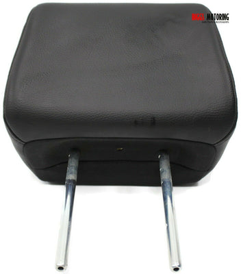 2007-2014 Ford Expedition Front Passenger / Left Side Headrest Black