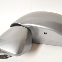 2007-2011 NISSAN VERSA DRIVER LEFT SIDE DOOR MIRROR GRAY 23958