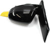 2012-2017 Buick Verano Driver Left Side Power Door Mirror Black 31661