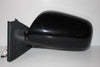 2006-2011 TOYOTA YARIS  SDN LEFT SIDE POWER DOOR MIRROR BLACK