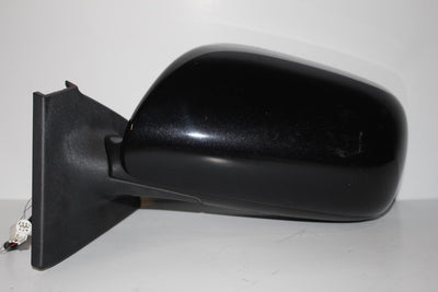 2006-2011 TOYOTA YARIS  SDN LEFT SIDE POWER DOOR MIRROR BLACK