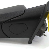 2009-2011 Ford Edge Passenger Right Side Power Door Mirror Black 31785
