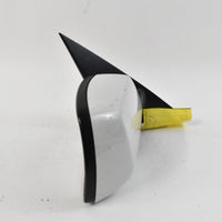 2007-2009 BMW X3 PASSENGER RIGHT SIDE POWER DOOR MIRROR WHITE 27061