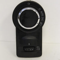 2011-2015 CHEVY CRUZE HEADLIGHT FOGLIGHT DIMMER SWITCH CONTROL  94725717