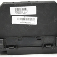 2015-2017 Dodge Caravan TIPM Totally Integrated Power Fuse Box Module 68239606AA