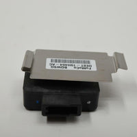 2013 FORD FIESTA GPS ANTENNA POSITION CONTROL MODULE DE8T-19H464-AB