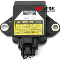 2005-2011 Toyota Prius Turn Rate Acceleration Sensor 89183-48010 - BIGGSMOTORING.COM