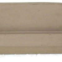 2001-2005 BMW X5 Rear Retractable Cargo Cover  Tan - BIGGSMOTORING.COM
