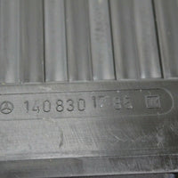 1991-1995 Mercedes Benz W140 S430 Ac Heater Climate Control Unit 1408301785 - BIGGSMOTORING.COM