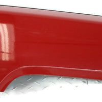 2006-2010 Hummer H3 Passenger Rear Quarter Panel Flare 15240534