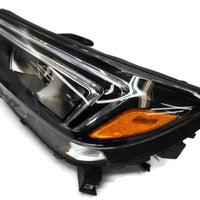 2017-2019 Buick Encore Front Driver Left Side Headlight 42673064