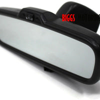 Auto Dim Rear View Mirror IE11 015621 04 to 06 AUDI B6 A4 S4 CONVERTIBLE REAR VIEW MIRROR OEM