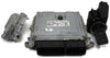 2007-2009 Dodge Sprinter 2500 3500 ECU Engine Computer Ignition & Key Set
