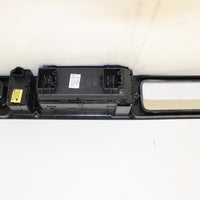 2008-2014 FORD EXPEDITION DRIVER SIDE POWER WINDOW MASTER SWITCH 8L1T-14540-AA