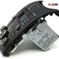 2010-2013 Kia Forte Radio Stereo Mp3 Cd Player W/ Ac Control 96150-1M221WK