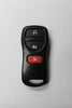 Nissan Oem Keyless Remote Entry Key Fob Clicker Alarm 3 Button 15132198