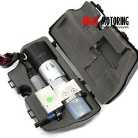 2006-2009 Mercedes Benz X164 ML350 GL450 Trunk Lift Gate Hydraulic Pump - BIGGSMOTORING.COM