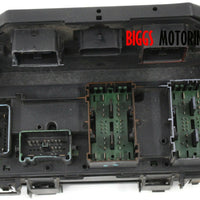 2012 Chrysler Town & Country TIPM Integrated Fuse Box Module 68105507AB