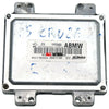 2012-16 Chevy Engine Computer Control Module,  ECU ECM EBX,  E78 12655499  ABMW