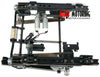 03-07 HUMMER H2 SUT LH SEAT TRACK MOTORS W/ MEMO ELECT FULLY LOADED 04 05 2007 - BIGGSMOTORING.COM