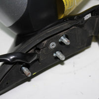 2009-2013 HONDA FIT RIGHT PASSENGER POWER SIDE VIEW MIRROR 28164