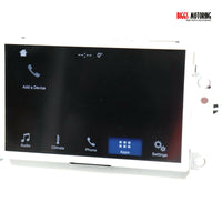 2015-2018 Ford Mustang Lincoln Display Screen W/ APIM Sync 3 Module GJ5T-14G370-