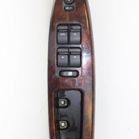 2006-2008BUICK LACROSSE DRIVER SIDE POWER WINDOW MASTER SWITCH - BIGGSMOTORING.COM