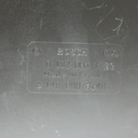 1992-1997 Mercedes Benz W140 S500 Central Door Locking Vacuum Pump 140 800 06 48 - BIGGSMOTORING.COM