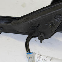 2000-2005 CHEVY IMPALA RIGHT PASSENGER POWER SIDE VIEW MIRROR - BIGGSMOTORING.COM